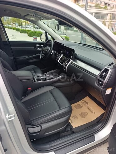 Kia Sorento 2022, 63,000 km - 1.6 l - Bakı