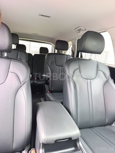 Kia Sorento 2022, 63,000 km - 1.6 l - Bakı