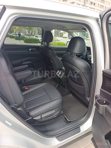 Kia Sorento 2022, 63,000 km - 1.6 l - Bakı
