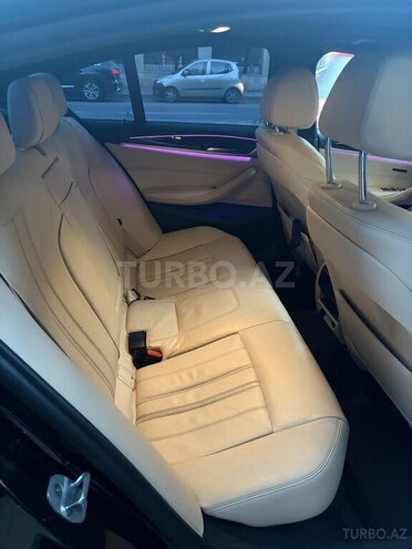 BMW 530 2017, 150,000 km - 2.0 l - Bakı