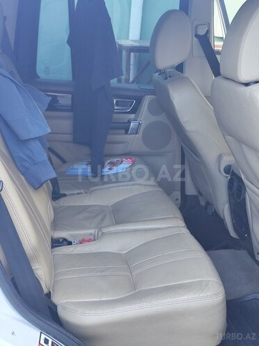 Land Rover Discovery 2011, 315,000 km - 4.0 л - Bakı