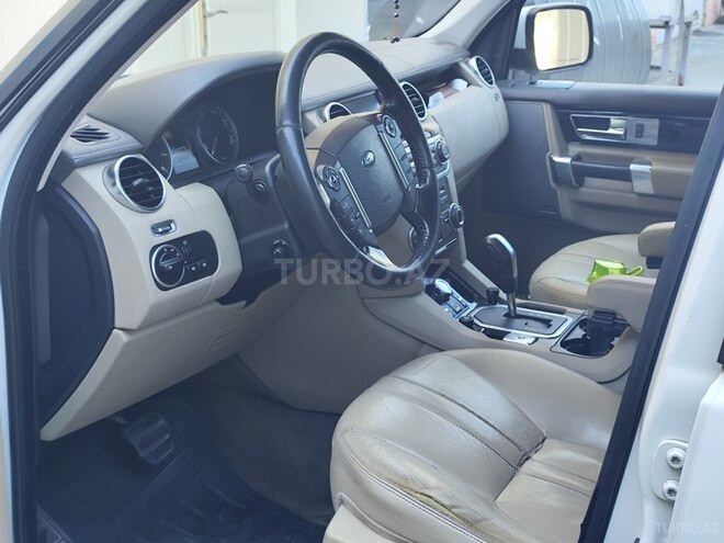 Land Rover Discovery 2011, 315,000 km - 4.0 л - Bakı