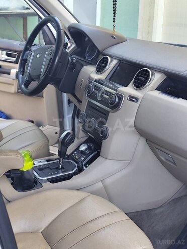 Land Rover Discovery 2011, 315,000 km - 4.0 л - Bakı