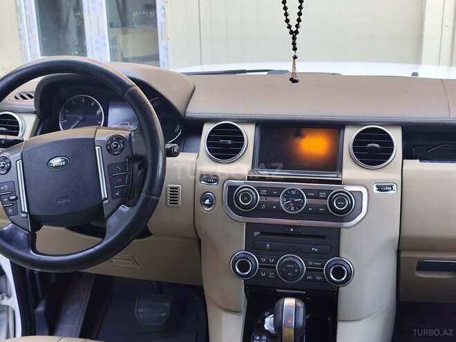 Land Rover Discovery 2011, 315,000 km - 4.0 л - Bakı