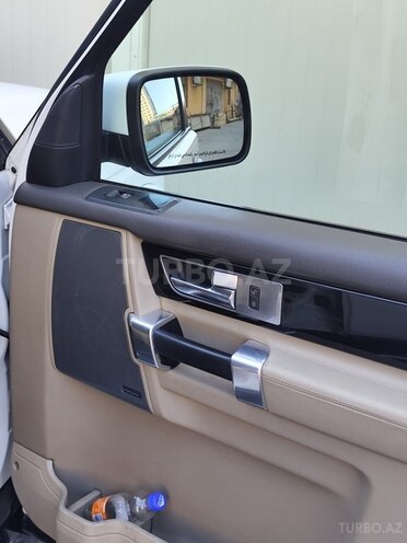 Land Rover Discovery 2011, 315,000 km - 4.0 л - Bakı