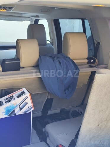Land Rover Discovery 2011, 315,000 km - 4.0 л - Bakı