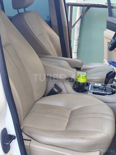 Land Rover Discovery 2011, 315,000 km - 4.0 л - Bakı