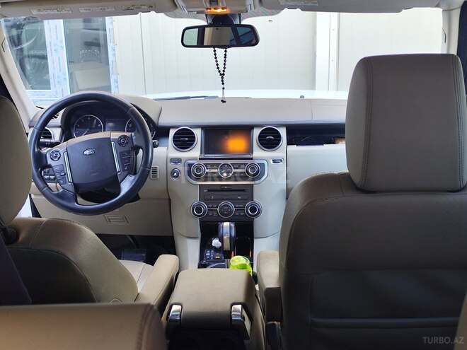 Land Rover Discovery 2011, 315,000 km - 4.0 л - Bakı