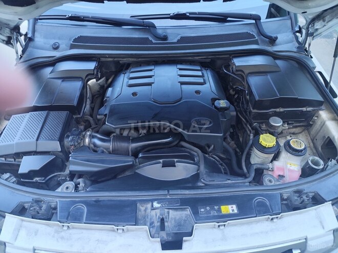 Land Rover Discovery 2011, 315,000 km - 4.0 л - Bakı
