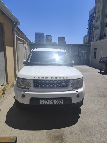 Land Rover Discovery 2011, 315,000 km - 4.0 л - Bakı