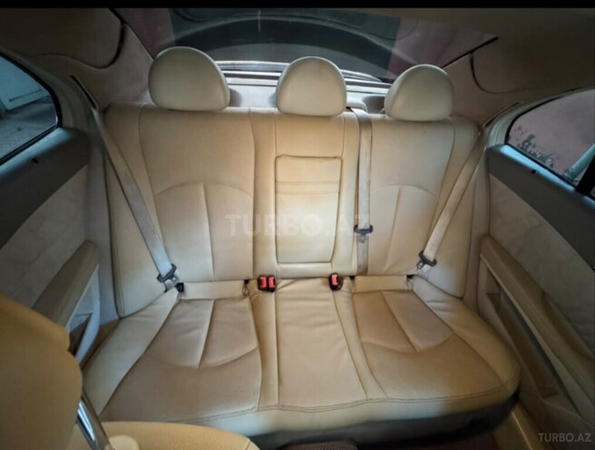 Mercedes E 320 2002, 385,500 km - 3.2 l - Bakı