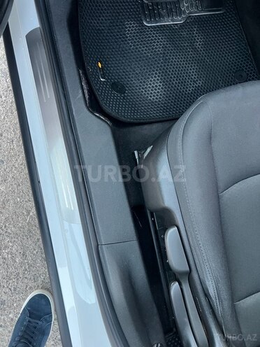Chevrolet Malibu 2016, 205,000 km - 1.5 l - Bakı