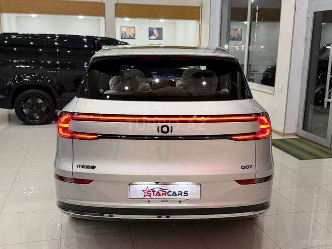 Changan  2025, 0 km - 1.5 l - Sumqayıt