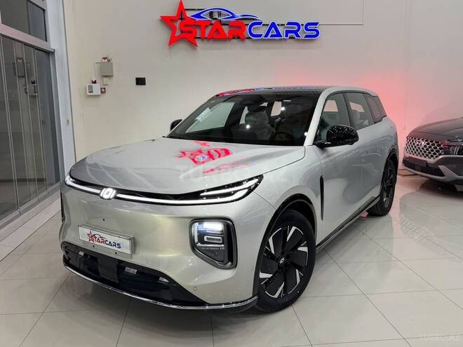 Changan  2025, 0 km - 1.5 l - Sumqayıt