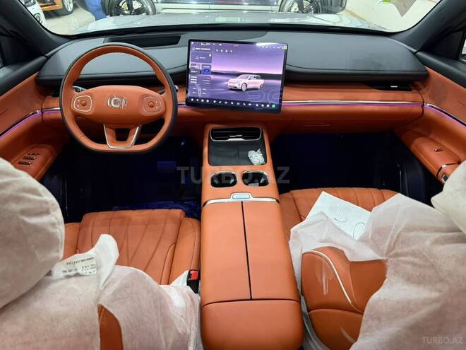 Changan  2025, 0 km - 1.5 l - Sumqayıt