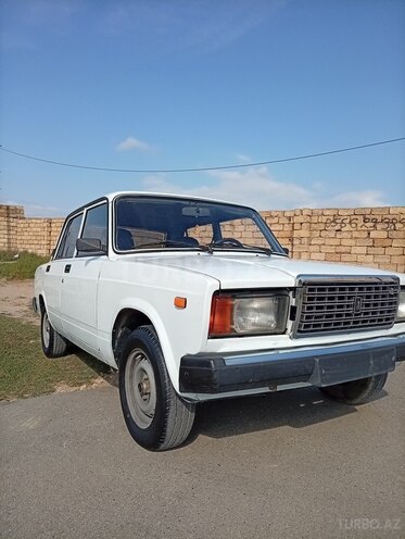 LADA (VAZ) 2107 2006, 367,425 km - 1.7 l - Sumqayıt