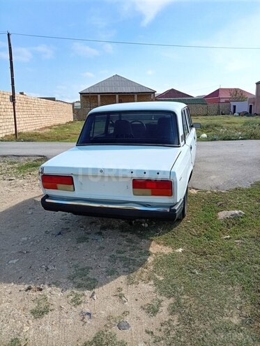 LADA (VAZ) 2107 2006, 367,425 km - 1.7 l - Sumqayıt