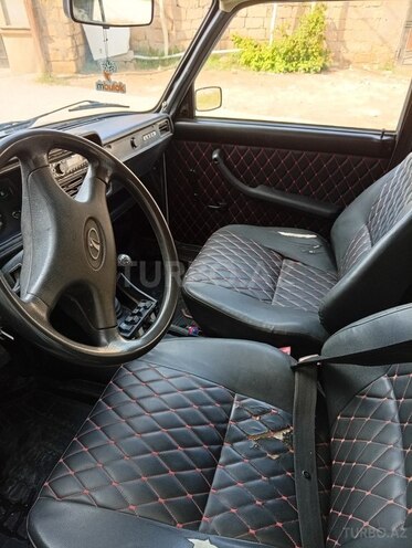 LADA (VAZ) 2107 2006, 367,425 km - 1.7 l - Sumqayıt
