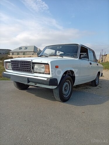 LADA (VAZ) 2107 2006, 367,425 km - 1.7 l - Sumqayıt
