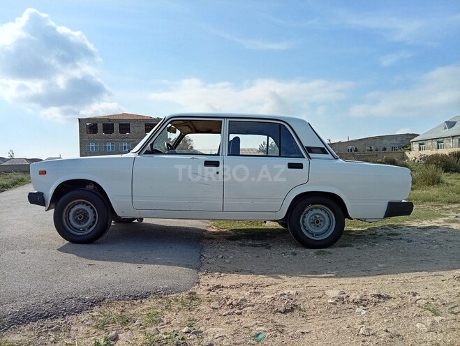 LADA (VAZ) 2107 2006, 367,425 km - 1.7 l - Sumqayıt