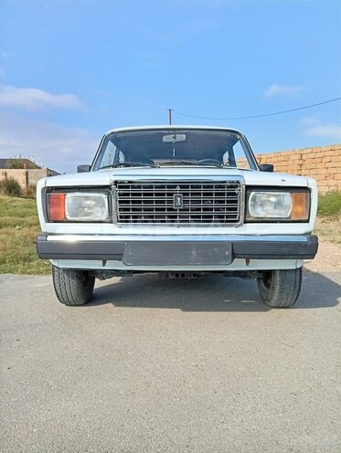LADA (VAZ) 2107 2006, 367,425 km - 1.7 l - Sumqayıt