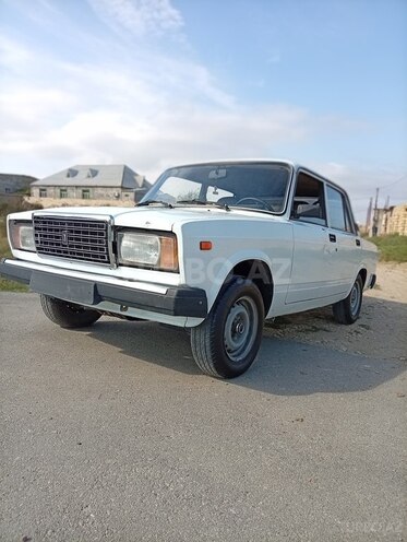 LADA (VAZ) 2107 2006, 367,425 km - 1.7 l - Sumqayıt