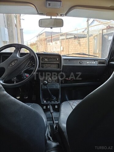 LADA (VAZ) 2107 2006, 367,425 km - 1.7 l - Sumqayıt