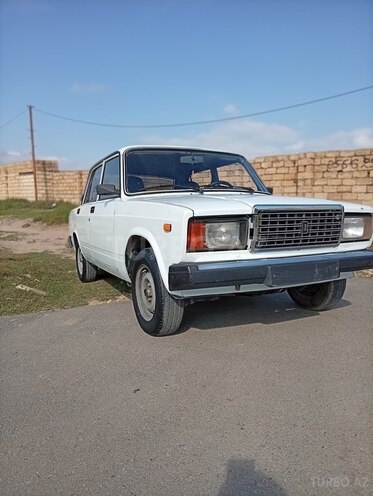 LADA (VAZ) 2107 2006, 367,425 km - 1.7 l - Sumqayıt