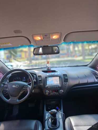Kia K3 2014, 233,500 km - 1.6 l - Bakı