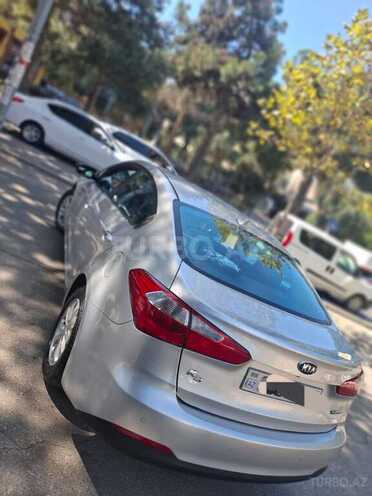 Kia K3 2014, 233,500 km - 1.6 l - Bakı