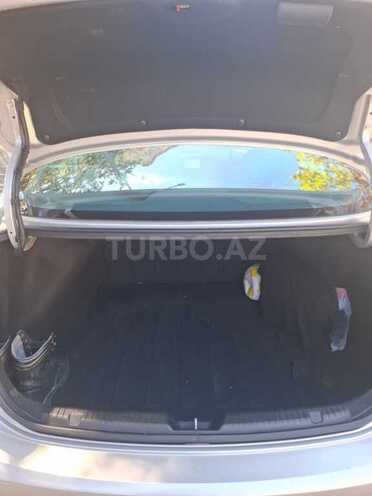 Kia K3 2014, 233,500 km - 1.6 l - Bakı