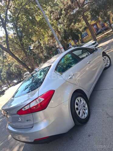 Kia K3 2014, 233,500 km - 1.6 l - Bakı
