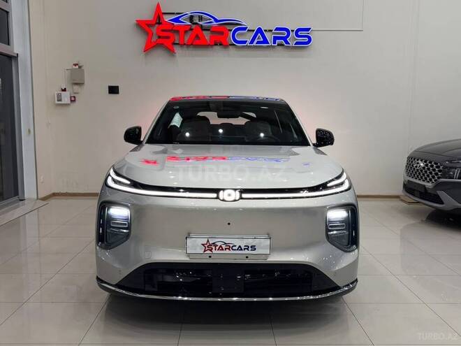 Changan  2025, 0 km - 1.5 l - Sumqayıt