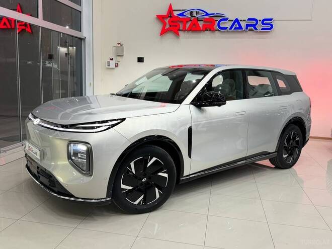 Changan  2025, 0 km - 1.5 l - Sumqayıt