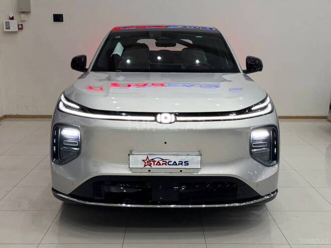 Changan  2025, 0 km - 1.5 l - Sumqayıt