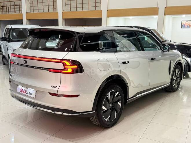 Changan  2025, 0 km - 1.5 l - Sumqayıt