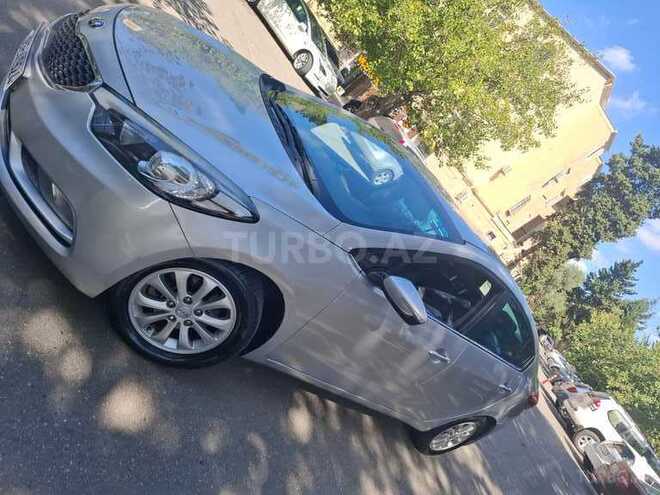 Kia K3 2014, 233,500 km - 1.6 l - Bakı