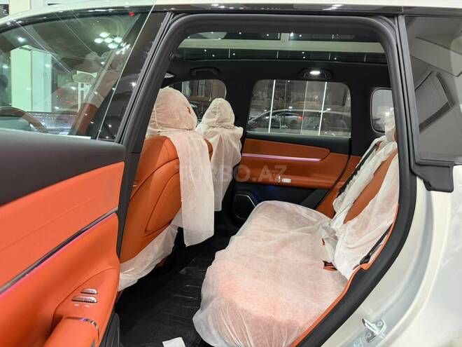 Changan  2025, 0 km - 1.5 l - Sumqayıt