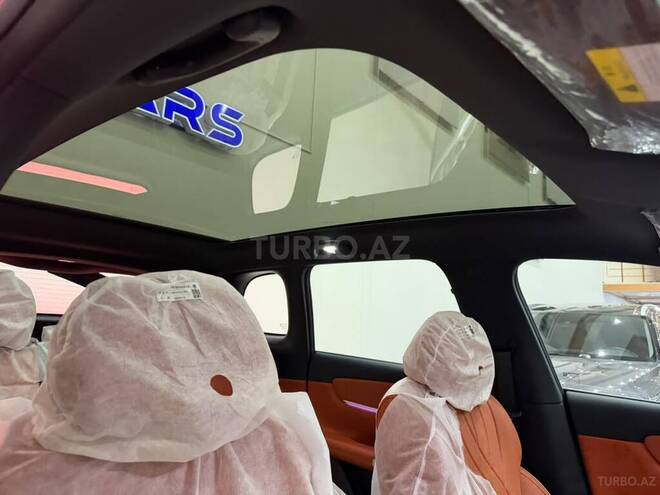 Changan  2025, 0 km - 1.5 l - Sumqayıt