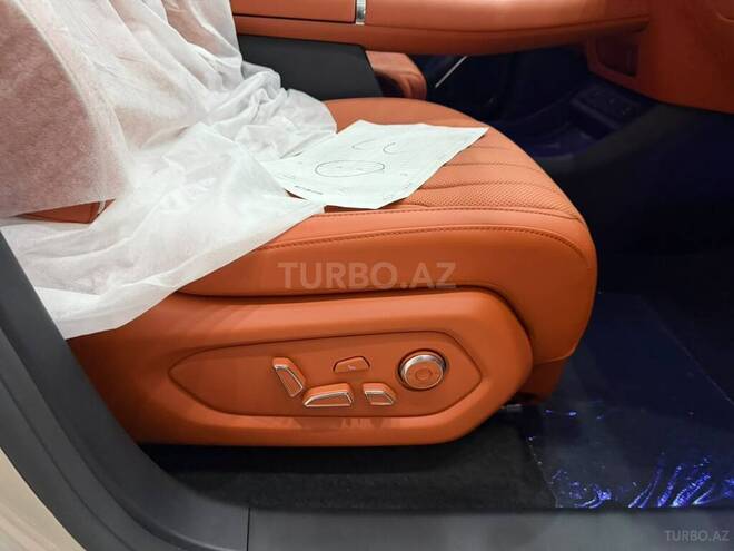 Changan  2025, 0 km - 1.5 l - Sumqayıt
