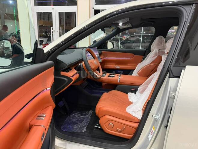 Changan  2025, 0 km - 1.5 l - Sumqayıt