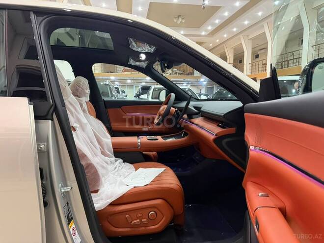 Changan  2025, 0 km - 1.5 l - Sumqayıt