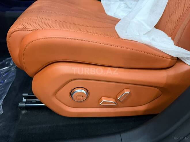 Changan  2025, 0 km - 1.5 l - Sumqayıt