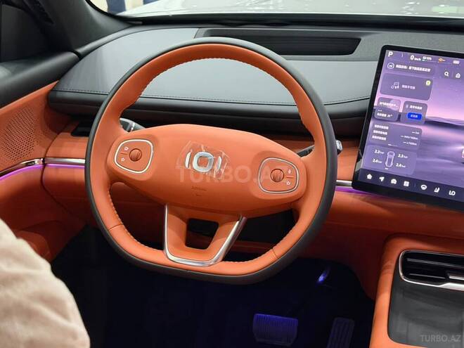 Changan  2025, 0 km - 1.5 l - Sumqayıt