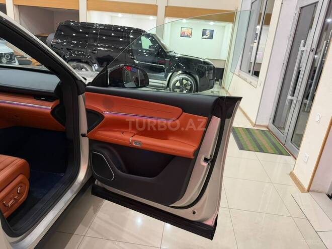 Changan  2025, 0 km - 1.5 l - Sumqayıt