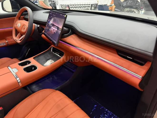 Changan  2025, 0 km - 1.5 l - Sumqayıt