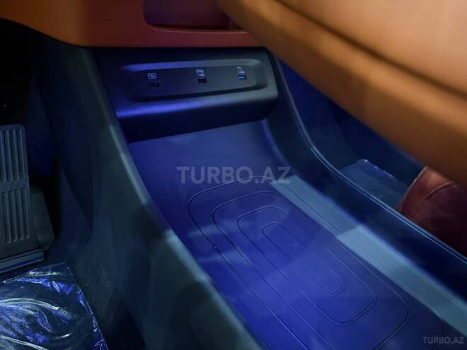 Changan  2025, 0 km - 1.5 l - Sumqayıt