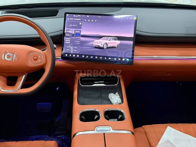 Changan  2025, 0 km - 1.5 l - Sumqayıt
