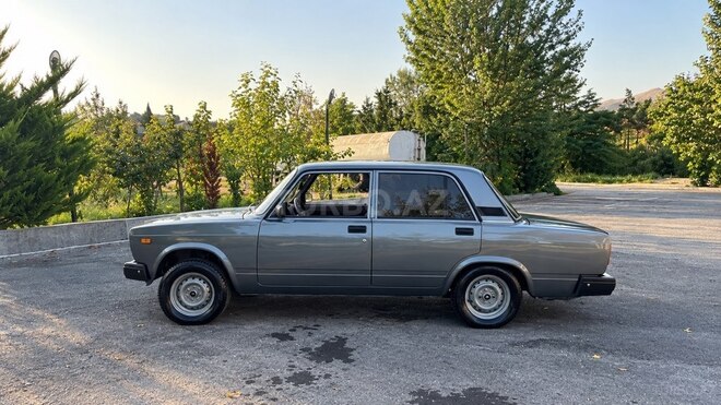 LADA (VAZ) 2107 2010, 82,000 km - 1.6 л - Masallı