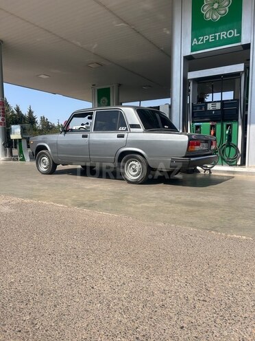 LADA (VAZ) 2107 2010, 82,000 km - 1.6 л - Masallı